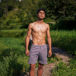 Meet your Posher, Brook